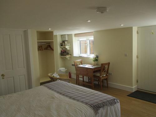 Apartament The Red Barn Long Wittenham Zewnętrze zdjęcie