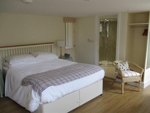 Apartament The Red Barn Long Wittenham Zewnętrze zdjęcie