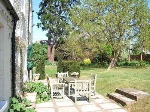 Apartament The Red Barn Long Wittenham Zewnętrze zdjęcie
