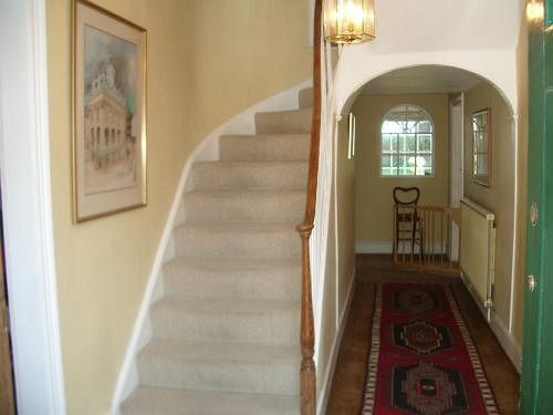 Apartament The Red Barn Long Wittenham Zewnętrze zdjęcie
